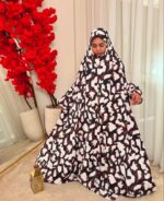 ⁦اسدال شيما 🌙(( اسدال صلاه واستقبال وخروج والعمره ))⁩ - الصورة ⁦2⁩